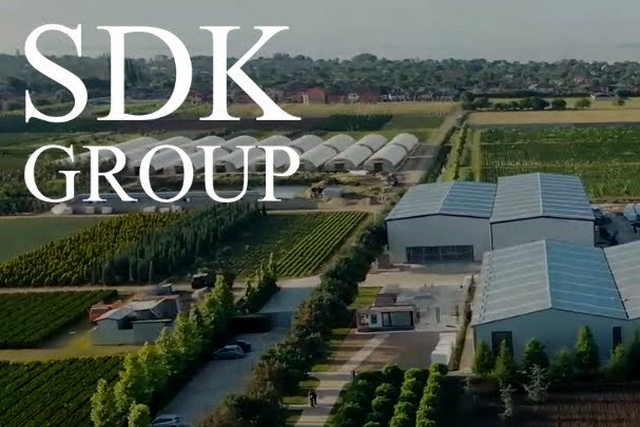 Комитет по конкуренции Узбекистана одобрил покупку SDK Group And компанией Naphtha Group