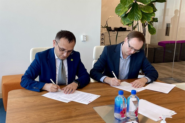 Xsolla и IT Park Uzbekistan намерены запустить Академию GameDev в Узбекистане