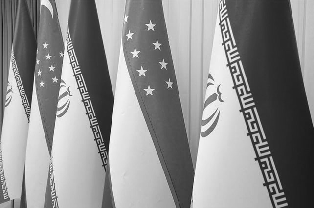 President Mirziyoyev Extends Condolences to Iran Following Death of Ayatollah Ali Khamenei