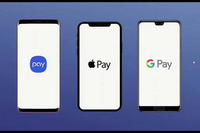 В Узбекистане могут заработать системы PayPal, Apple Pay и Google Pay