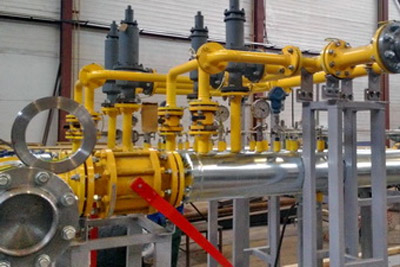 Узбекистан обновил планы по добыче газа на 2026–2030 годы