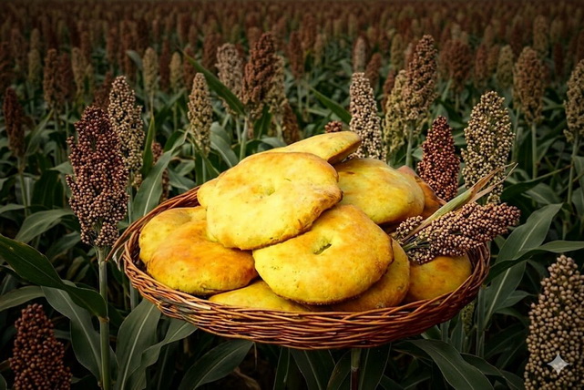 Чимбайский загара-нон получил статус географического указания