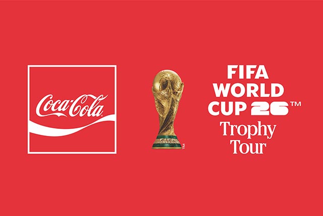 The original FIFA World Cup™ Trophy is coming to Tashkent soon
