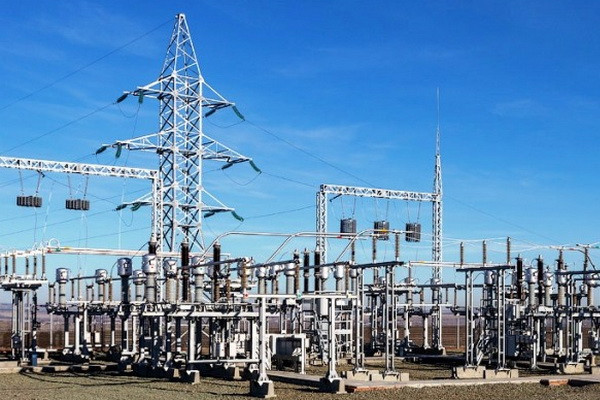 Cengiz Energy San. ve Tic A.Ş. to build a power plant in Jizzakh region