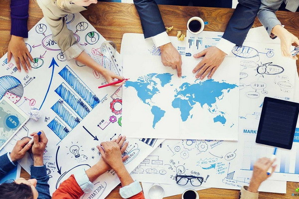 The main share of travel agency services falls on the city of Tashkent