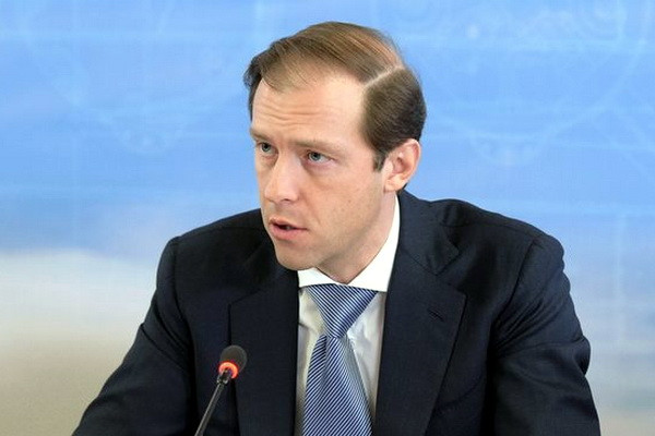 Russia intends to increase supplies of oil and petroleum products to Uzbekistan