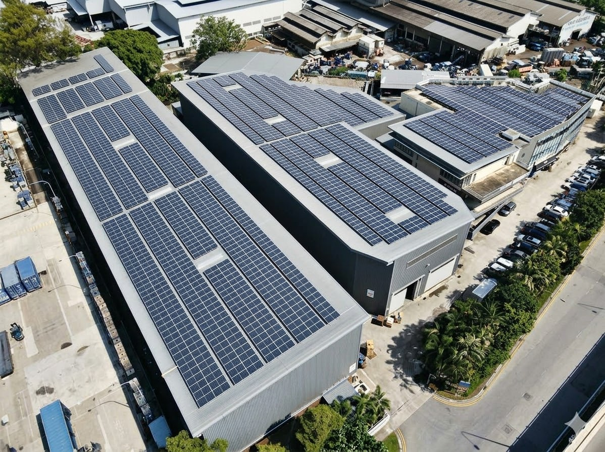 Peak Energy adds 10MW of operating solar capacity amid growing Singapore demand for greener and more stable energy