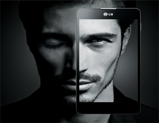 LG OPTIMUS G shines with multiple industry accolades