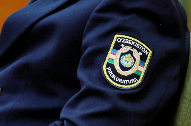 Uzbekistan Recorded 900,000 Fake Jobs in 2024, Prosecutor General Reports
