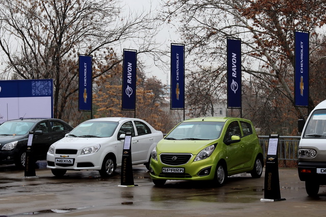 Artists’ Festival to Be Held in Babur, Winners to Receive Cars