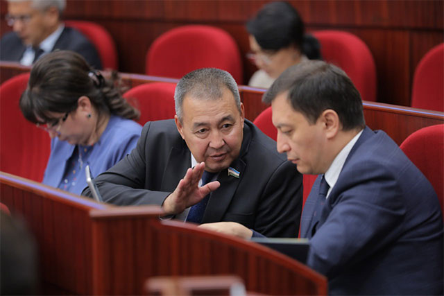 Uzbekistan to Join WIPO Lisbon System for GI Protection