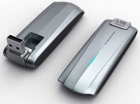 MTS Uzbekistan offers 4G modems