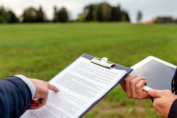 IMRI experts conducted research on the volume of sales of land plots in industrial zones to business entities