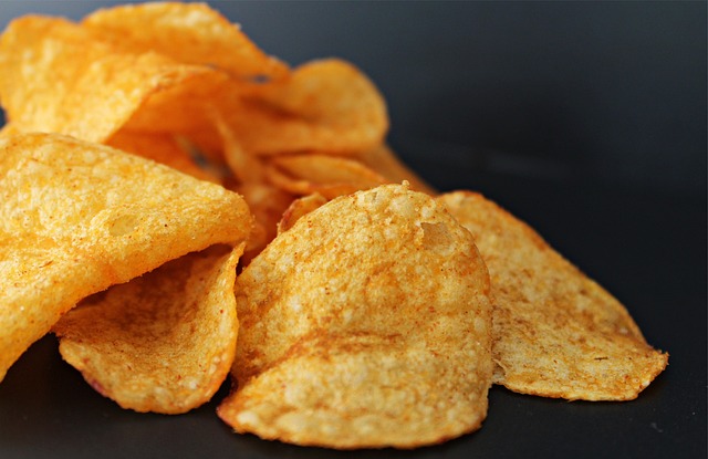 Uzbekistan Proposes Excise Tax on Potato Chips