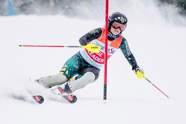 Республиканская школа по зимним видам спорта начнет свою деятельность с 2024/2025 учебного года