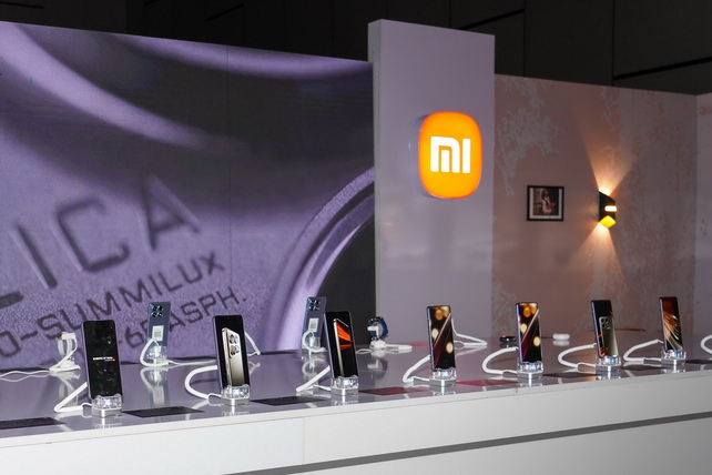 В Узбекистане стартовали продажи серии Xiaomi 14T