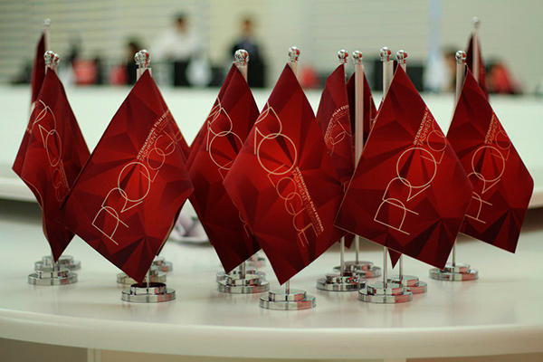 Стартовал Международный кинофестиваль PROlogue