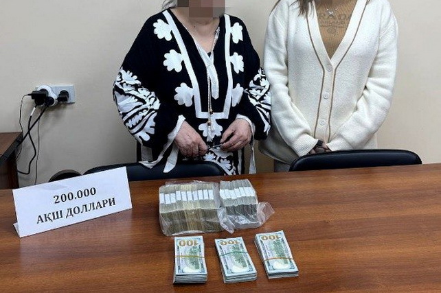 Attempted Illegal Sale of Land Plot for US$9 Million Foiled in Tashkent