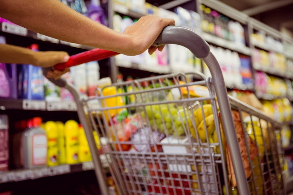 The retail trade turnover in January-June 2023 reached 133.17 trillion soums