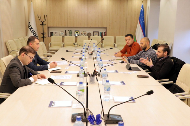 Uzbekistan discusses high-voltage cable production project