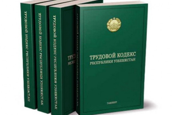 Трудовой кодекс принят в новой редакции
