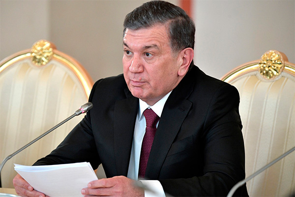 Президент упорядочил биржевую и выставочно-ярмарочную торговлю