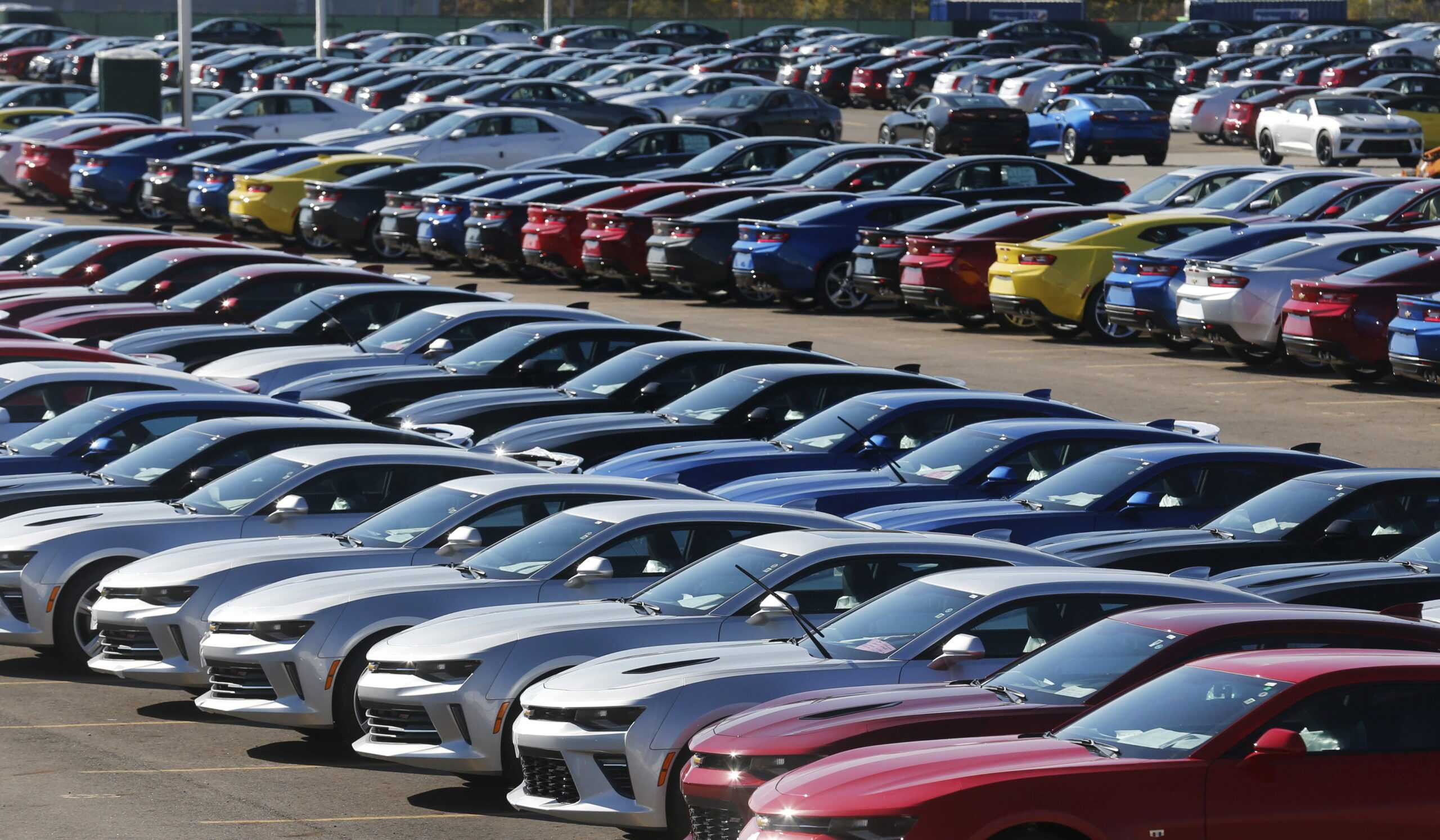 Uzbekistan imports over 17,500 passenger cars in January-February