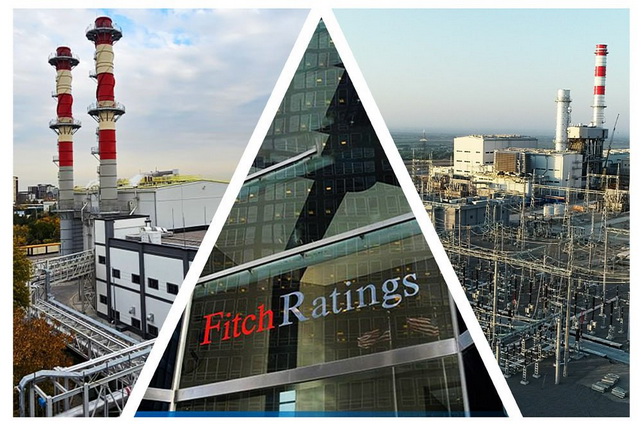 «Fitch Ratings» повысило рейтинг АО «Тепловые электрические станции» с уровня «BB-» до «BB» с устойчивым прогнозом