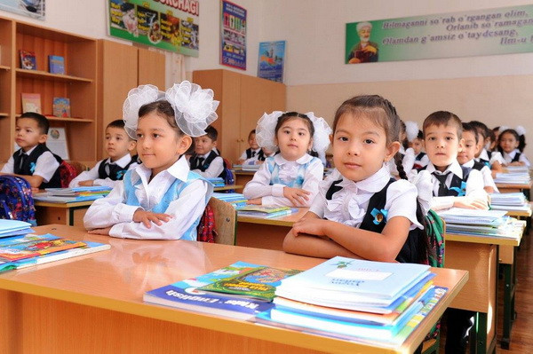 Каникулы во всех учебных заведениях продлили до 17 января