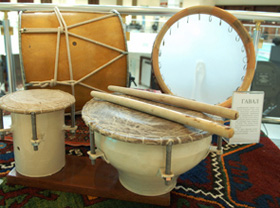 Азербайджан собирает друзей