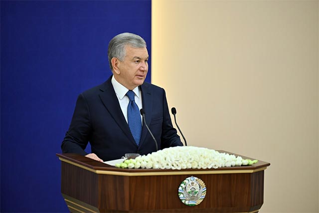 В Сырдарье построят водохранилище «Султонховуз» объёмом 100 млн м³