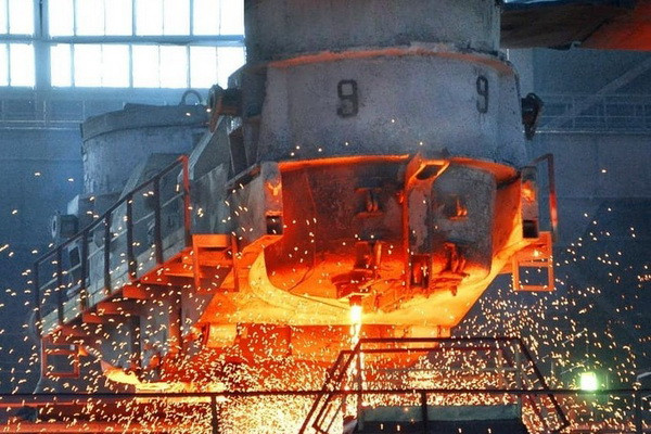 Uzmetkombinat attracts a US$100 million credit line from Citibank