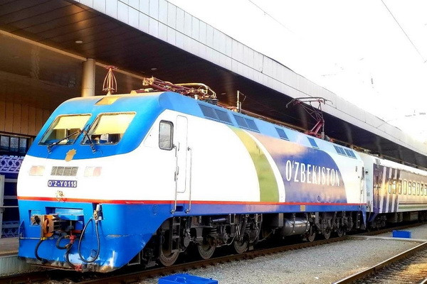 Tickets for local trains to become more expensive in Uzbekistan