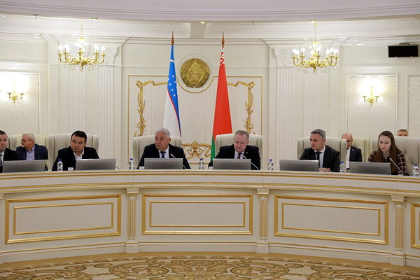 Uzbekistan and Belarus strengthen cooperation to support entrepreneurship
