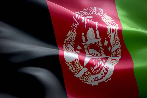 On the radicalization of Afghan youth