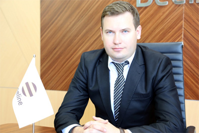 Коммерческим директором Beeline назначен Максим Ефремов