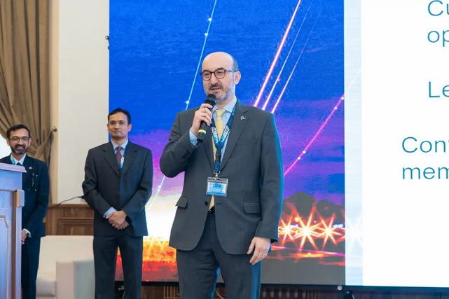 Uzbekistan hosts aviation industry development seminar with Boeing’s support