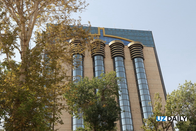 Сделки через эскроу-счета в Узбекистане набирают обороты