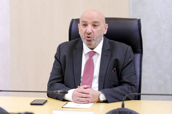 Homepital plans to introduce smart healthcare solutions in Uzbekistan