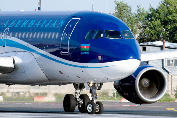 Azal Airlines launches flights from Baku to Urgench