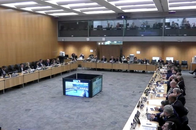 Ministry of Transport takes steps for Uzbekistan’s accession to the multilateral permit system of the ECMT