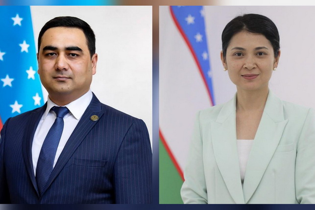 New Leaders Appointed to the National Agency for Education Quality Assurance and the “Kelajak” Center