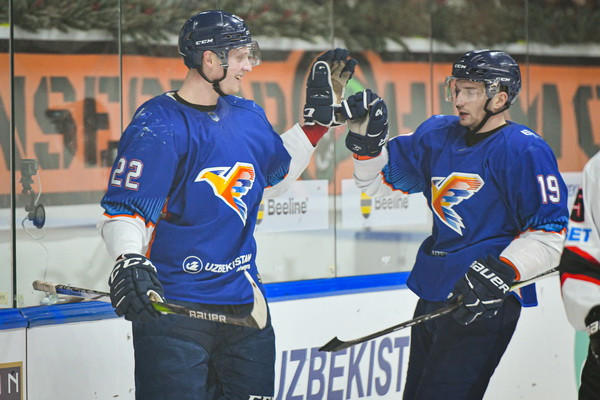 Measures for the development of hockey approved in Uzbekistan