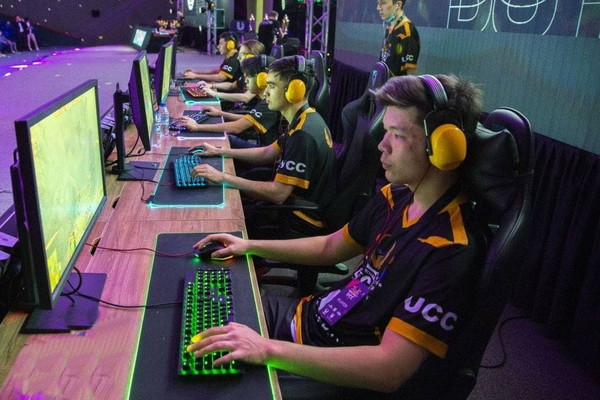 В Узбекистане киберспорт официально признан отдельным видом спорта