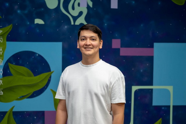 Akmalkhon Raimov Appointed as Head of CSR Projects at TBC Uzbekistan