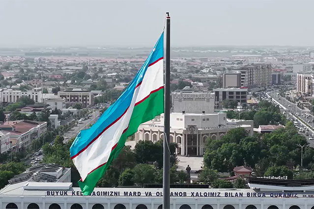 Sirdaryo viloyatida investitsiya forumi boʻlib oʻtadi