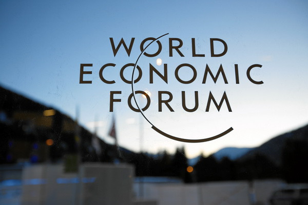 Special Annual Meeting of the World Economic Forum cancelled