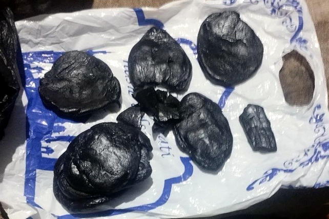 State Security Service Detains Drug Traffickers in Karakalpakstan with Large Opium Shipment