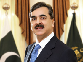 Премьер-министр Пакистана посетит Узбекистан – СМИ