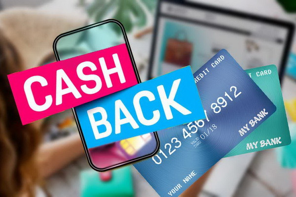 Travel cashback: first results